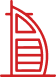 Dubai icon
