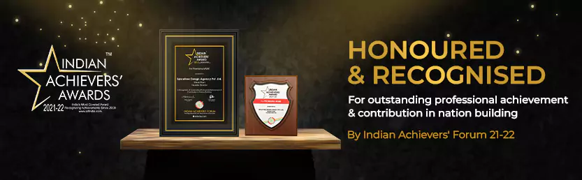 Indian Achievers Award