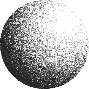 dotted circle