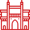 Mumbai icon
