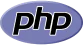 PHP logo