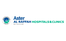 Logo of Aster