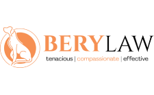 Logo of Bery Law