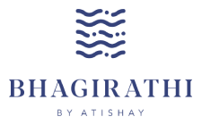 Logo of Bhagirathi