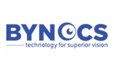 Logo of Bynocs