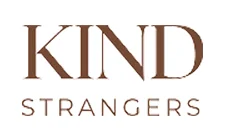 Logo of Kind Strangers