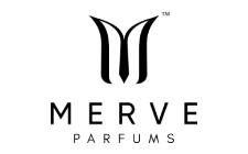 Logo of Merve Parfums