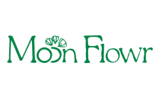 Logo of Moonflowr