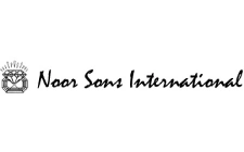 Logo of 
Noorsons International