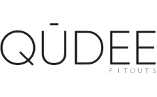 Logo of Qudee
