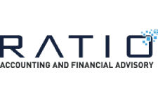 Logo of Ratio