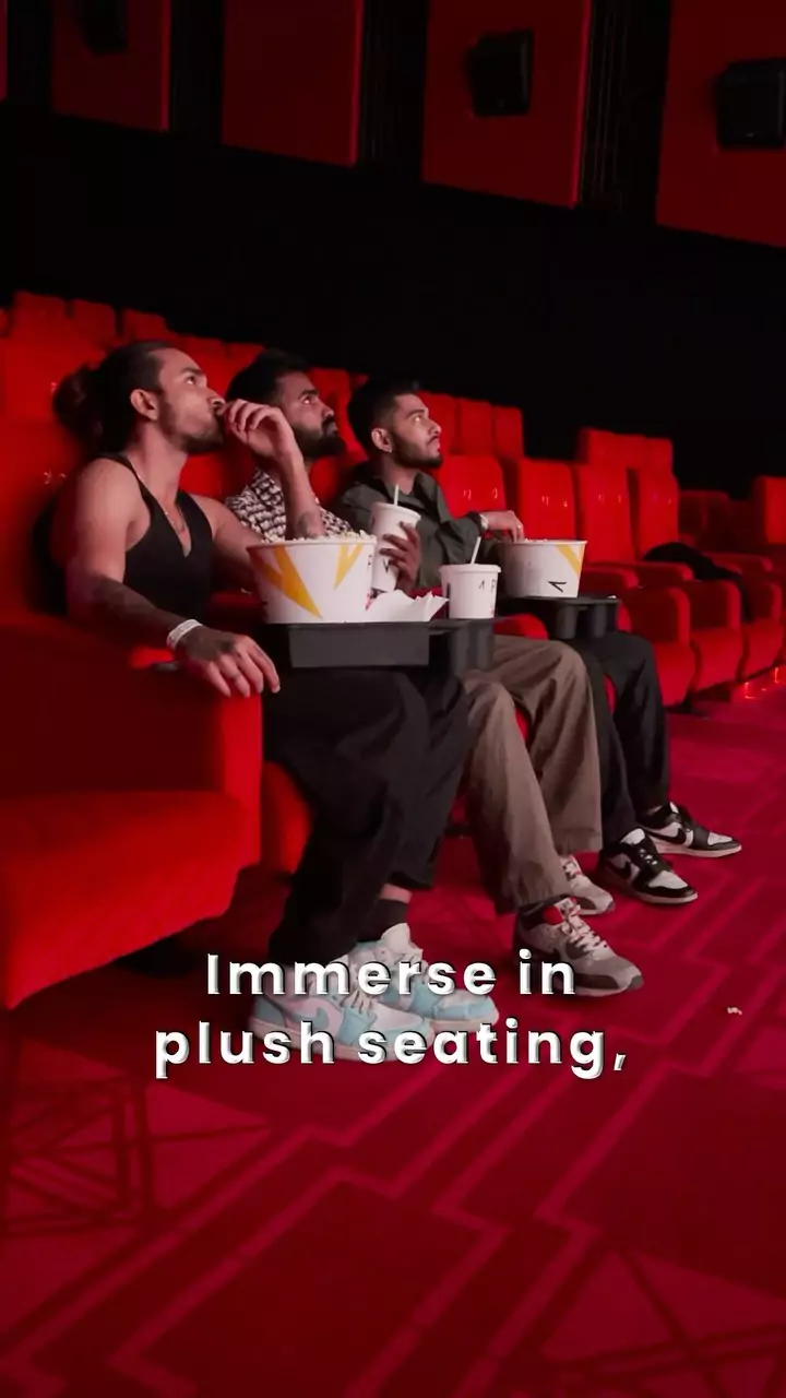 AUDIENCE