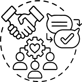 Vector image for brand impact