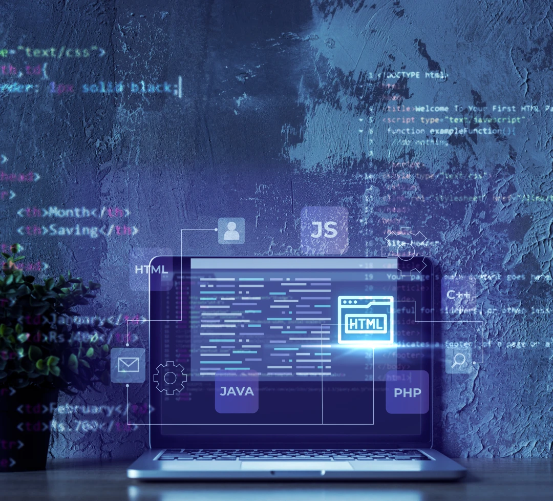 Backend Development Coding