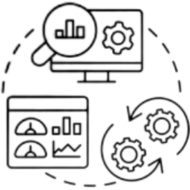 Vector image for quick optimization