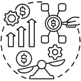 Vector image for ROI tracking system