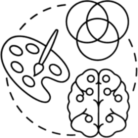 Vector image for visual enhancement