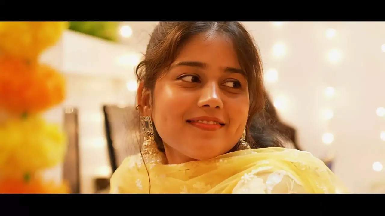 Our latest Video creation for Jass Perfumes