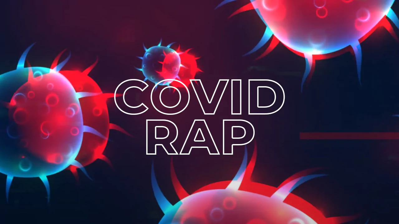 SDA Stop Discrimination Against Covid