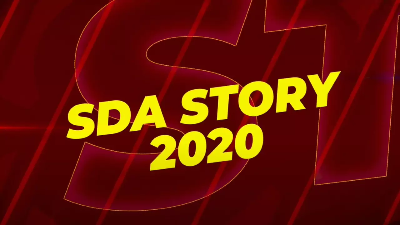 We Are SDA