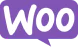 Woocommerce logo